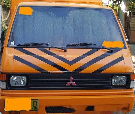 Mitsubishi L300 2007 for sale