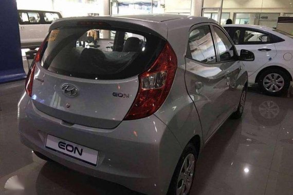 2018 Hyundai Eon glx with AVN 7inch Fast approval 10k all in