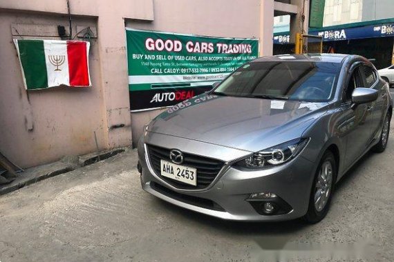 Mazda 3 2015 for sale