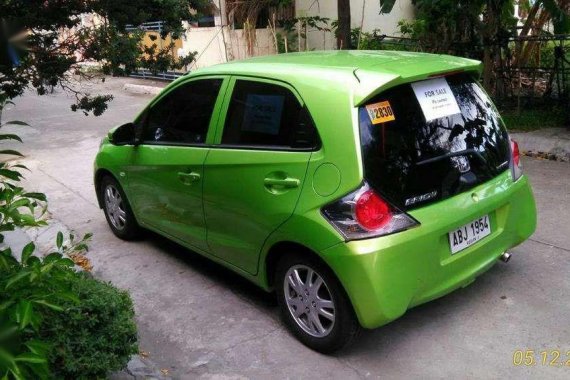 HONDA Brio 2015 for sale