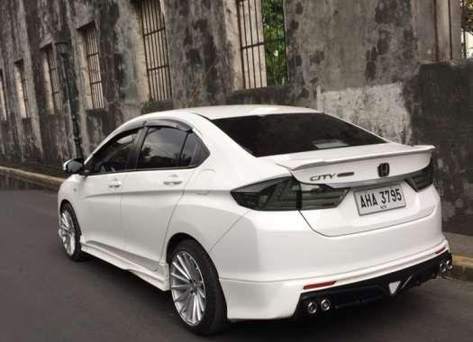 Honda City 2015 for sale