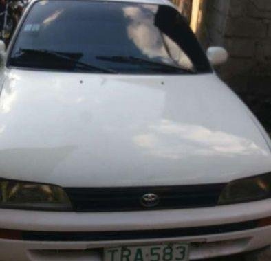 Toyota Corolla XL 1994 model for sale 