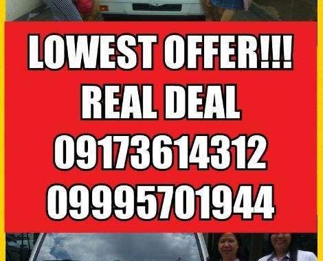 2018 L300 FB Deluxe 75k Dp Exceed Dual AC Mirage G4 GLX GLS