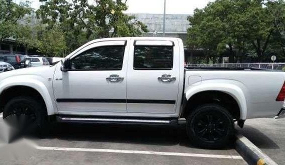 ISUZU DMAX 2010 LS 4x2 Automatic FOR SALE 