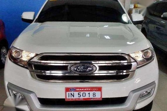 55K All in SURE APPROVAL 2018 Ford Everest Trend Automatic Diesel