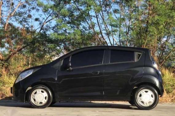2011 Chevrolet Spark AT vs 2010 2012 Wigo Getz Eon Alto Picanto