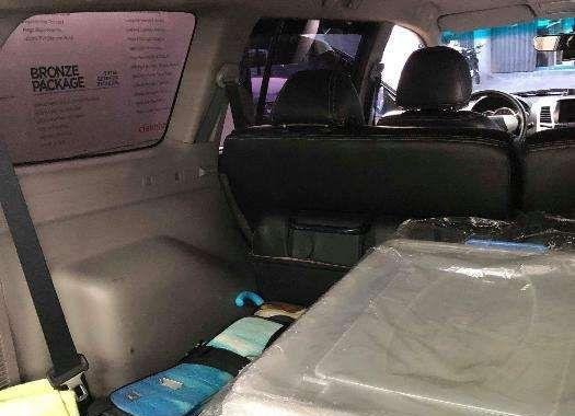 2010 Mitsubishi Montero gls FOR SALE 