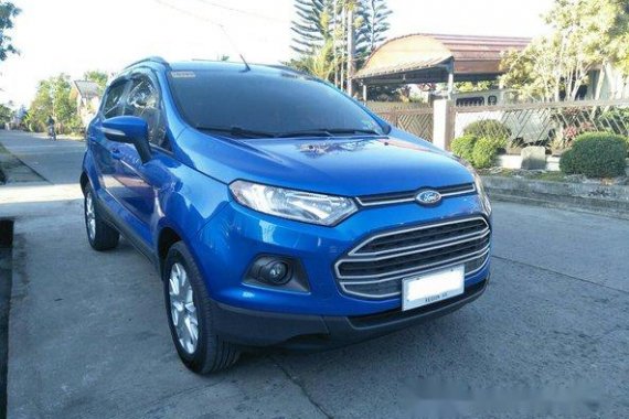 Ford EcoSport 2014 for sale