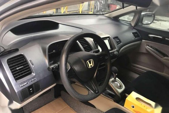 Honda Civic FD 1.8s 2007 for sale 
