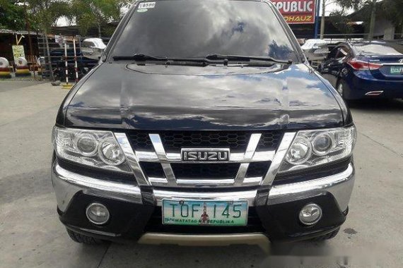Isuzu Crosswind 2012 for sale
