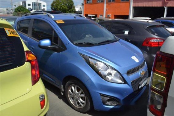 Chevrolet Spark Lt 2015 for sale
