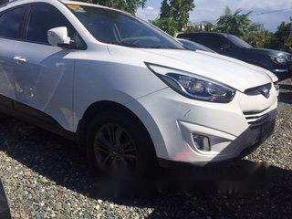 Hyundai Tucson Gl 2014 for sale