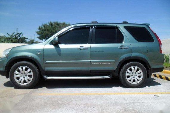 Honda Crv 2005 vs 2006 2007 xtrail tucson rav4 avanza adventure innova