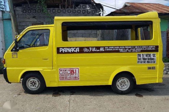 2020 Multicab Jeepney with Franchise Panacan via JP Laurel