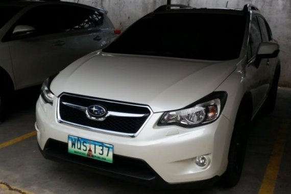 SUBARU Forester 2012 for sale