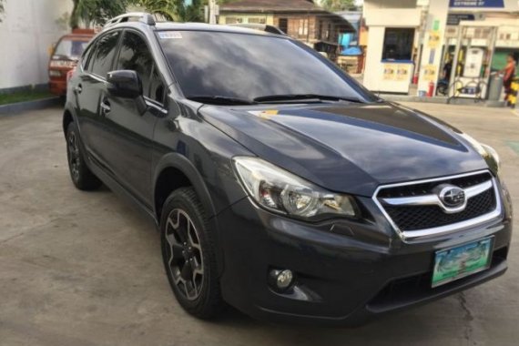 2013 Subaru XV for sale