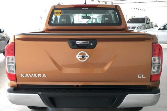 Nissan NP300 Navara 2018 for sale