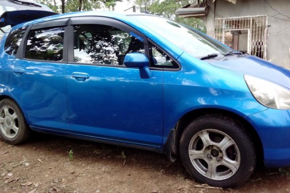 Honda Fit 2008 for sale