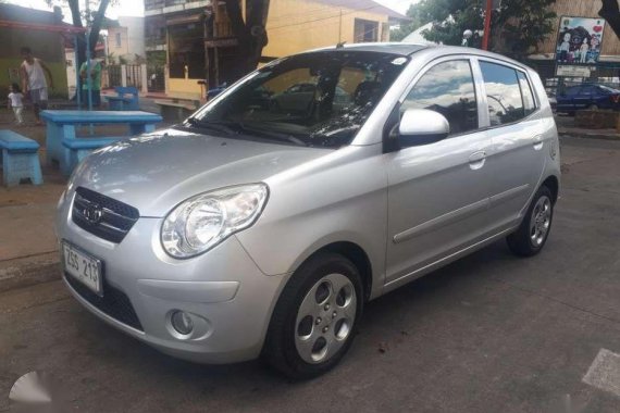 For sale..! Kia Picanto 2009 model Automatic transmission smooth shift