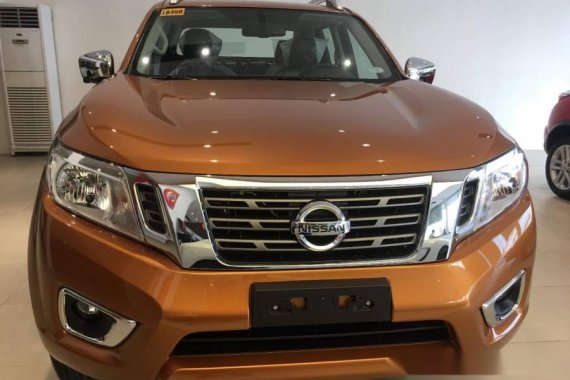 Nissan Navara at Nissan Quezon Avenue 2018