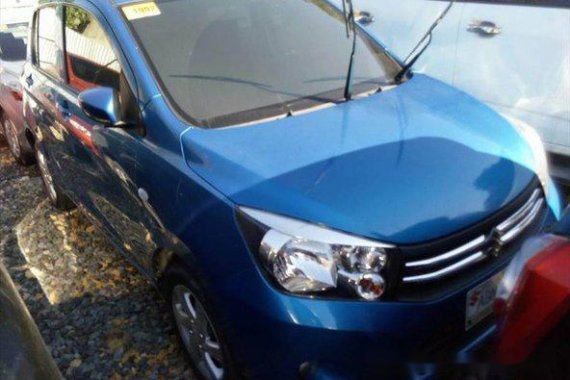 Suzuki Celerio Cvt 2016 for sale