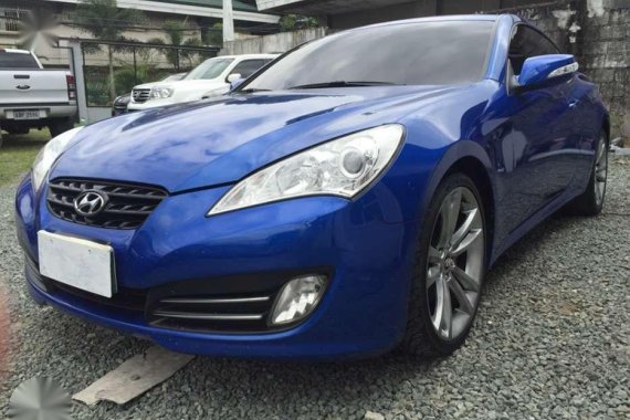 2010 Hyundai Genesis 20T FOR SALE 