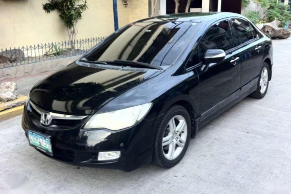 Rushhh 2006 Honda Civic 2.0s Cheapest Even Compared