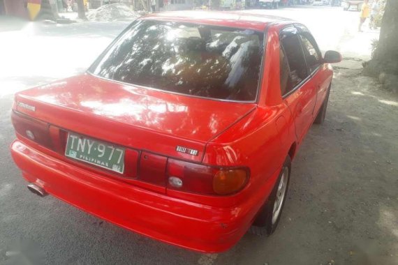 For Sale Mitsubishi Lancer 94 Model