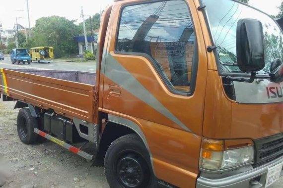FOR SALE Isuzu Elf 4gj2 tilting