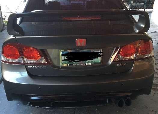 Honda Civic 1.8s 2010 FOR SALE 