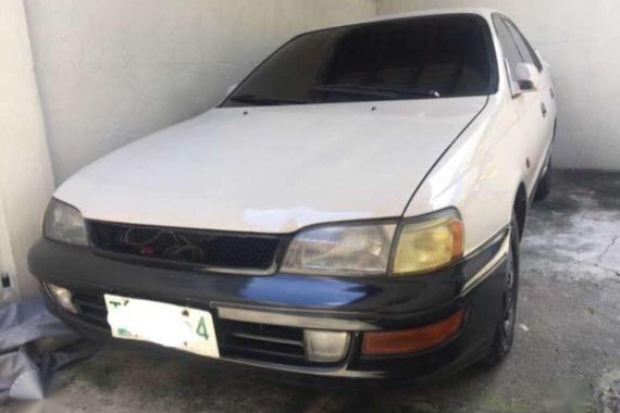 Toyota Corona 1994 FOR SALE 