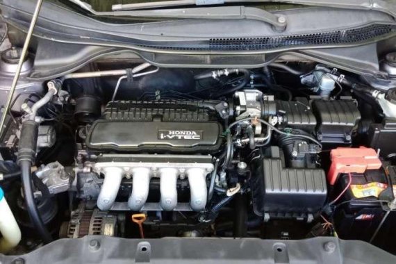 HONDA CITY 2009 FOR SALE