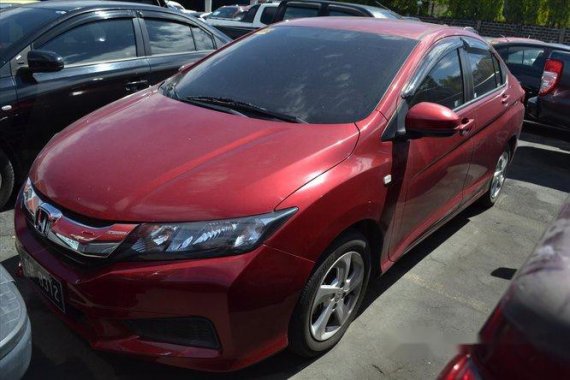 Honda City E 2016 for sale