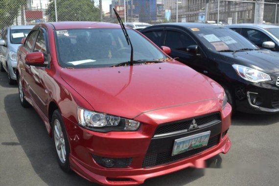 Mitsubishi Lancer MX 2013 for sale