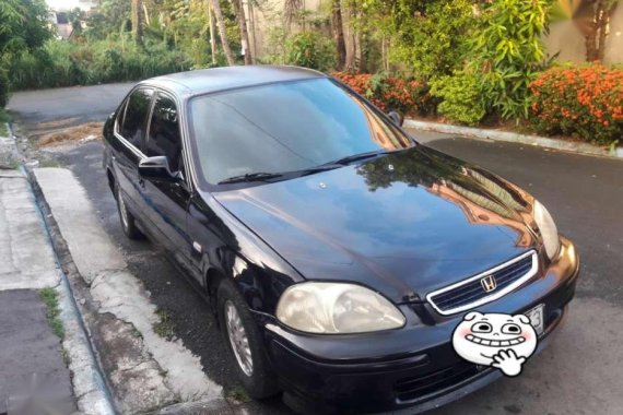 Honda Civic vti 1996 FOR SALE 