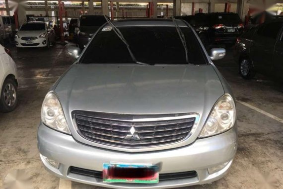 2010 Mitsubishi Galant se 35k mileage only