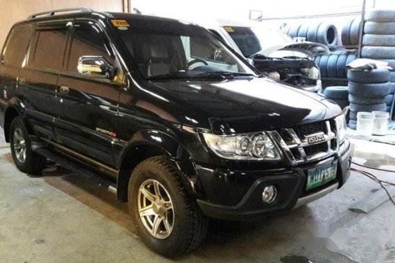 Isuzu Crosswind 2013 for sale
