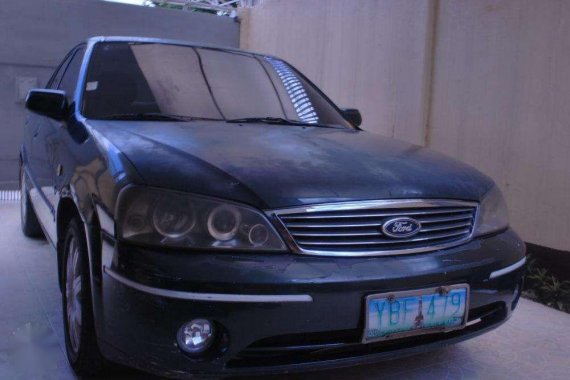 Ford Lynx 2005 Model *Negotiable* FOR SALE 