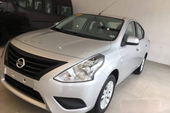 New Nissan Almera at Quezon Avenue 2014