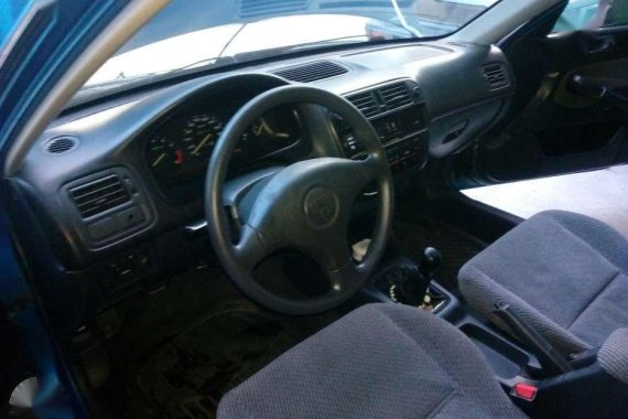 1996 Honda Civic VTI Manual FOR SALE