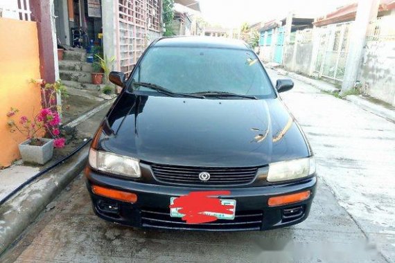 Mazda 323 2006 for sale