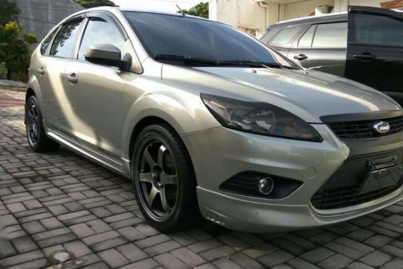 Ford Focus TDCI Diesel 2009 FOR SALE