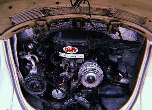 Volkswagen Beetle1302 S FOR SALE 