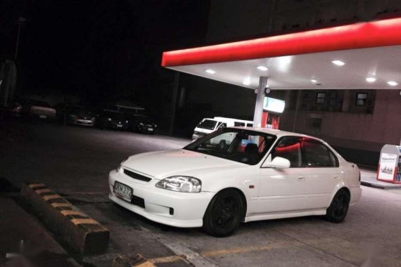 Honda Civic 96​ For sale 