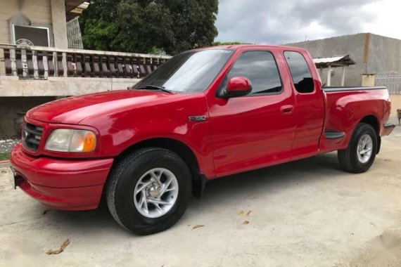 1999 Ford F150 XLT V6​ For sale 