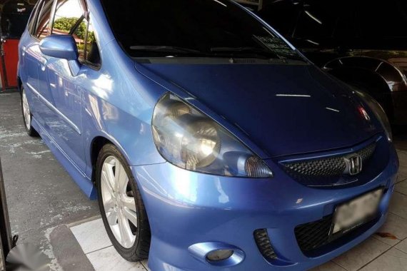 2006 Honda Jazz 1.5 vtec MMC​ For sale 