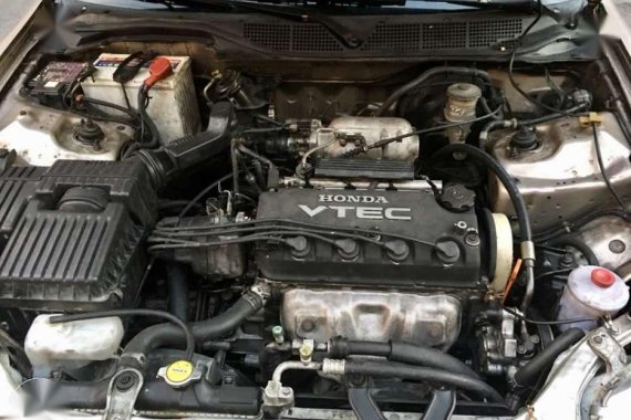 Honda Civic 2000 SIR body 225k rush for sale