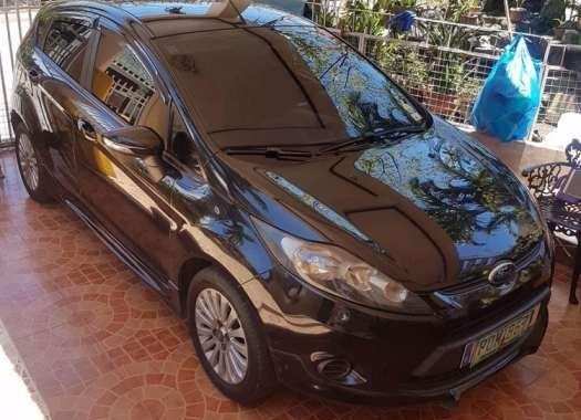 2011 Ford Fiesta​ For sale 