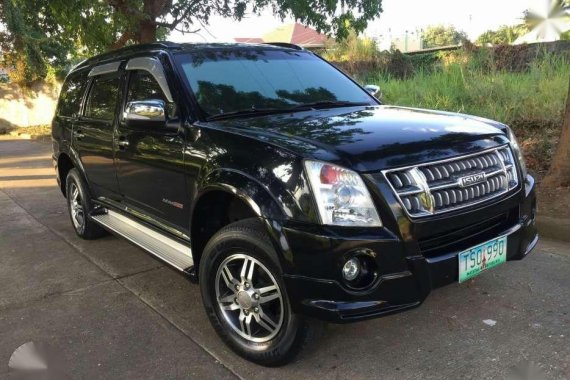 Isuzu Alterra Urban Cruiser 2011 not fortuner​ For sale 