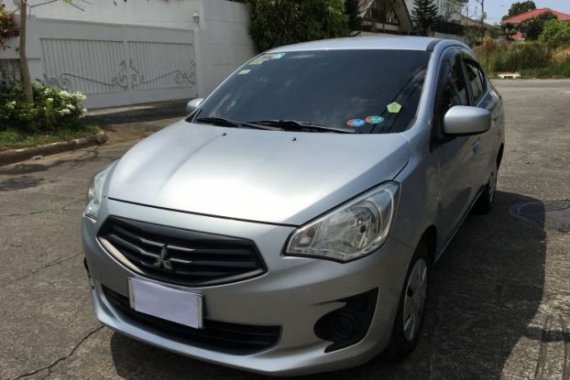 2014 Mitsubishi Mirage G4 GLX for sale